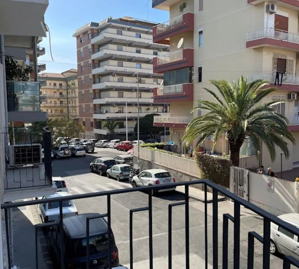 Casa Bella Lejlighed Catania 0*,  Italien