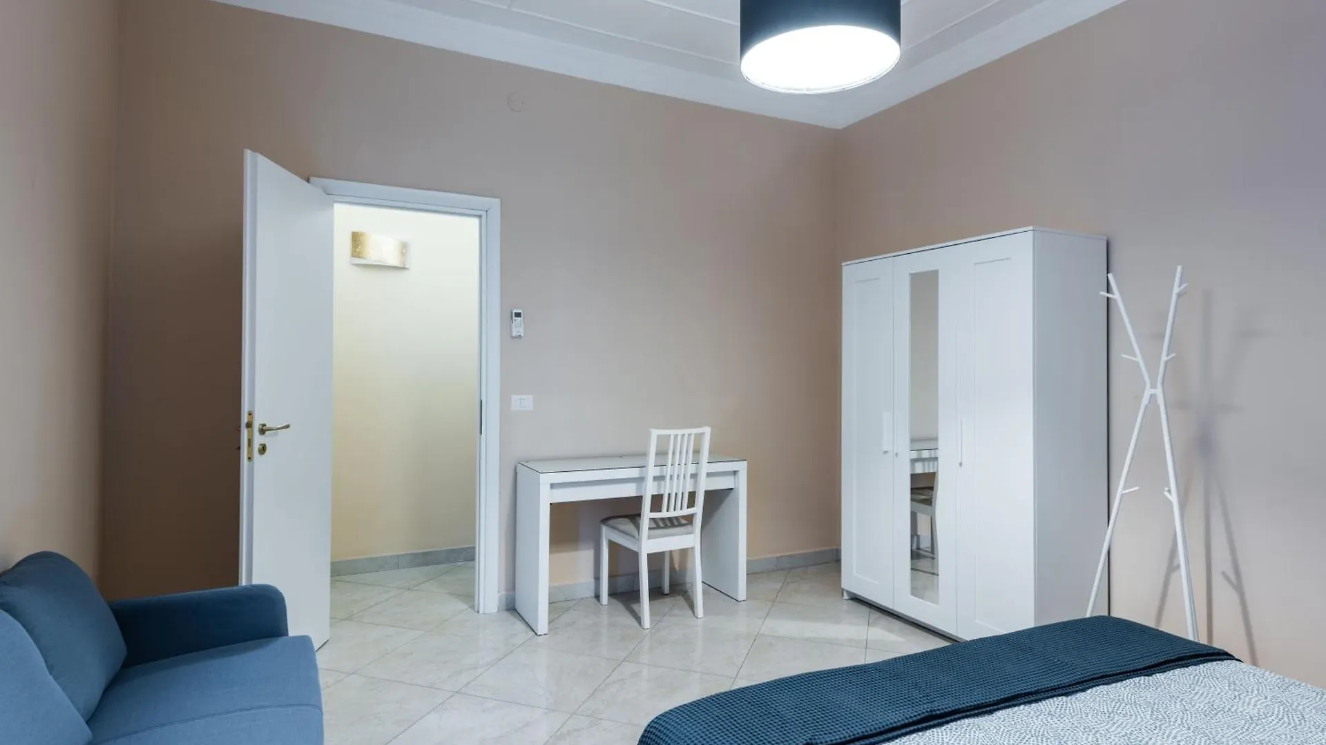 Casa Bella Lejlighed Catania