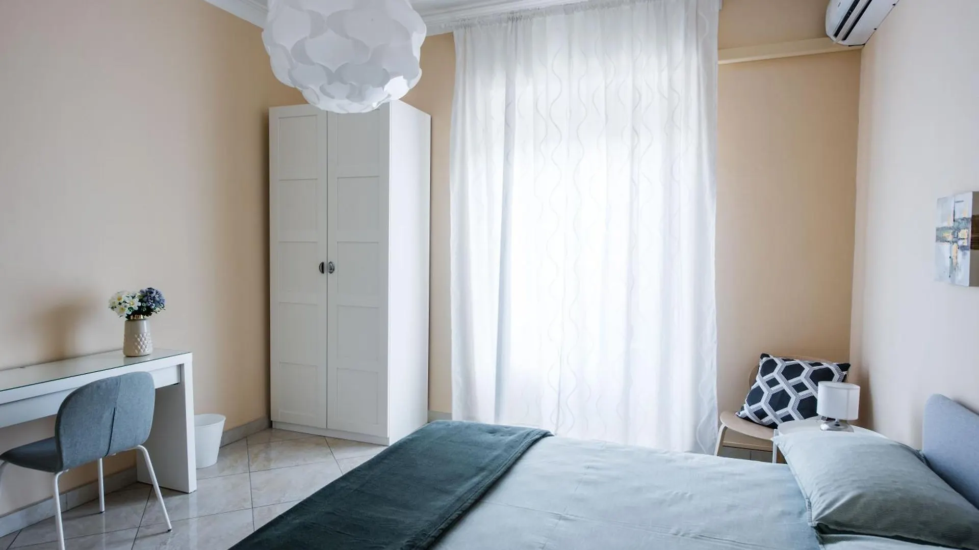 Casa Bella Lejlighed Catania Italien