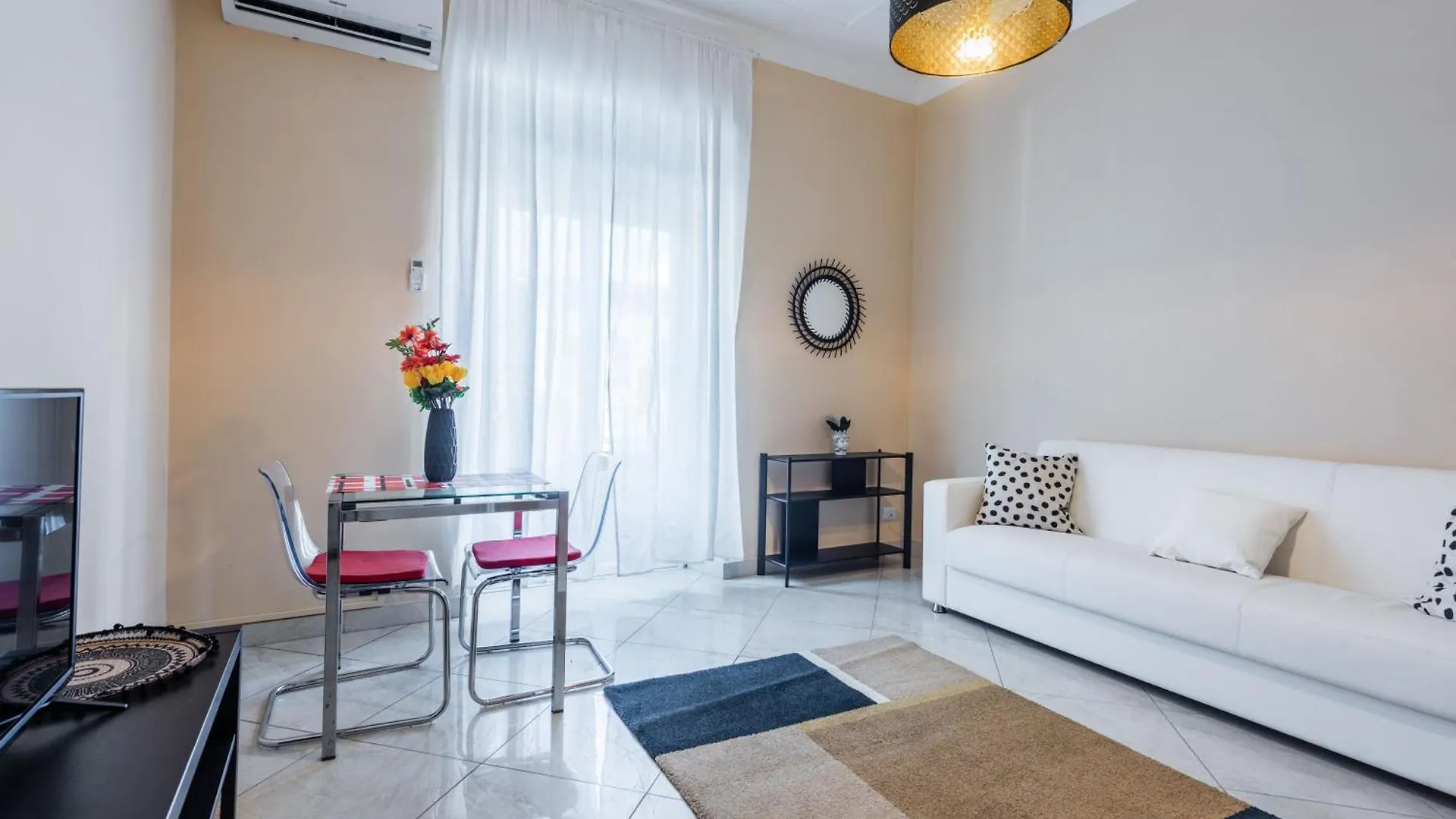 Casa Bella Lejlighed Catania 0*,  Italien