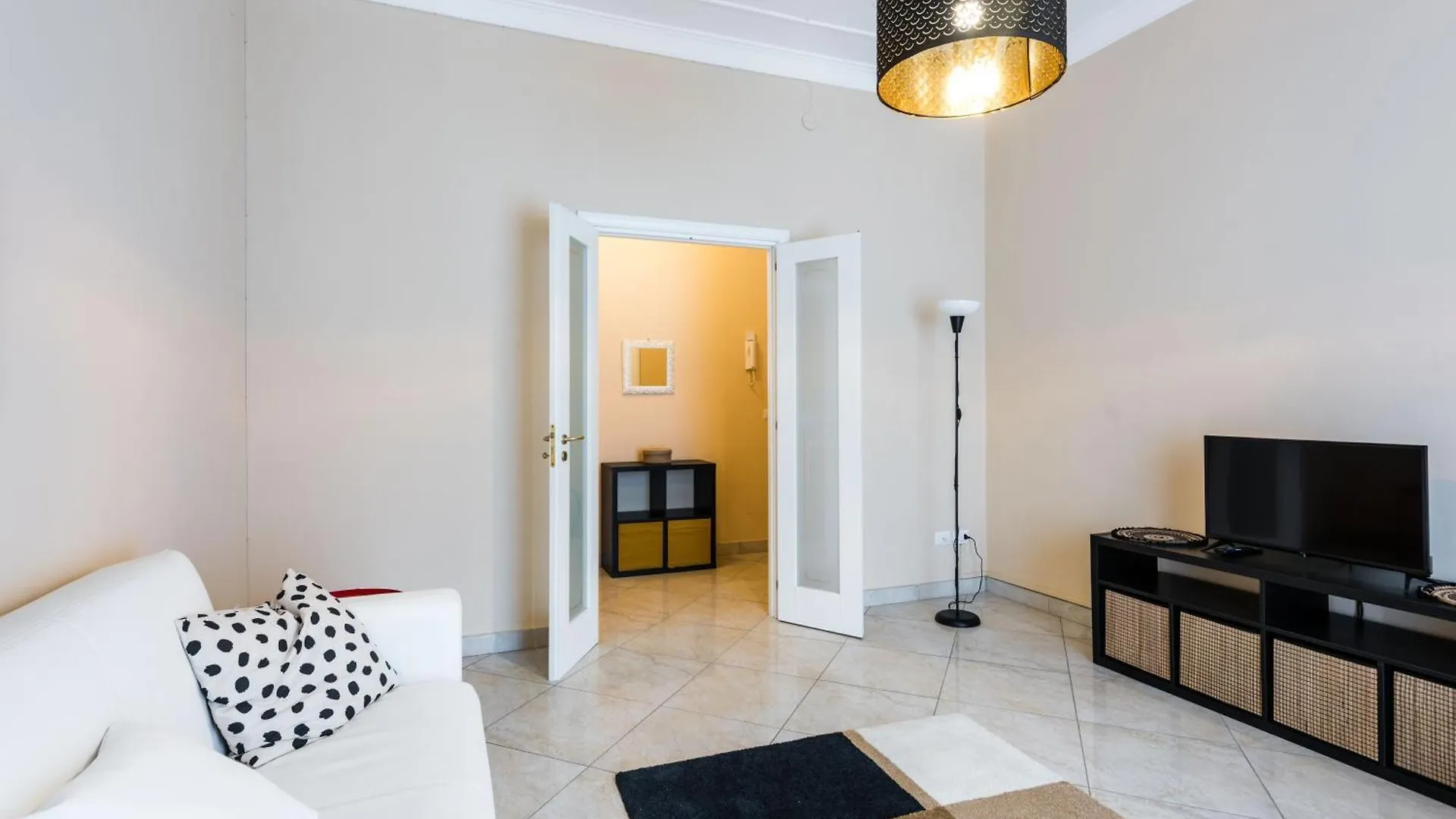 Casa Bella Lejlighed Catania