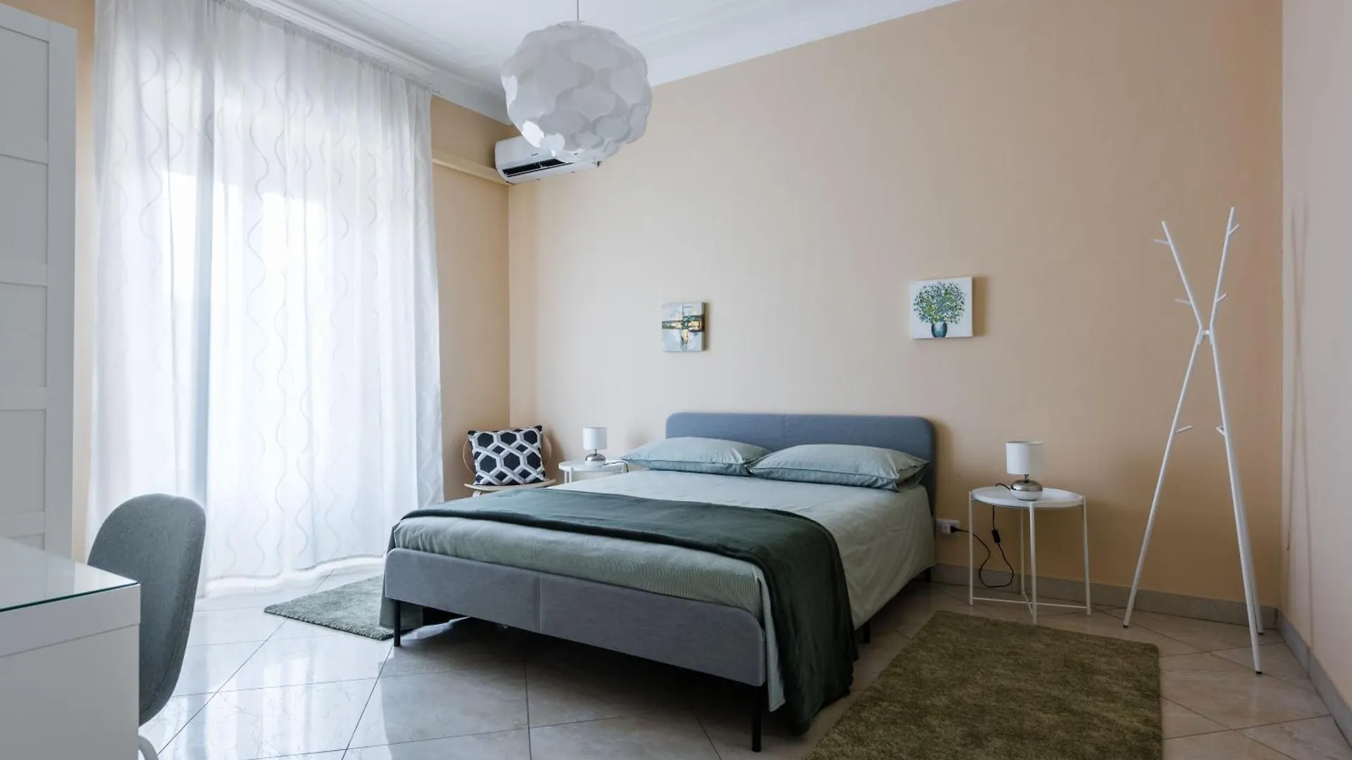 Casa Bella Lejlighed Catania