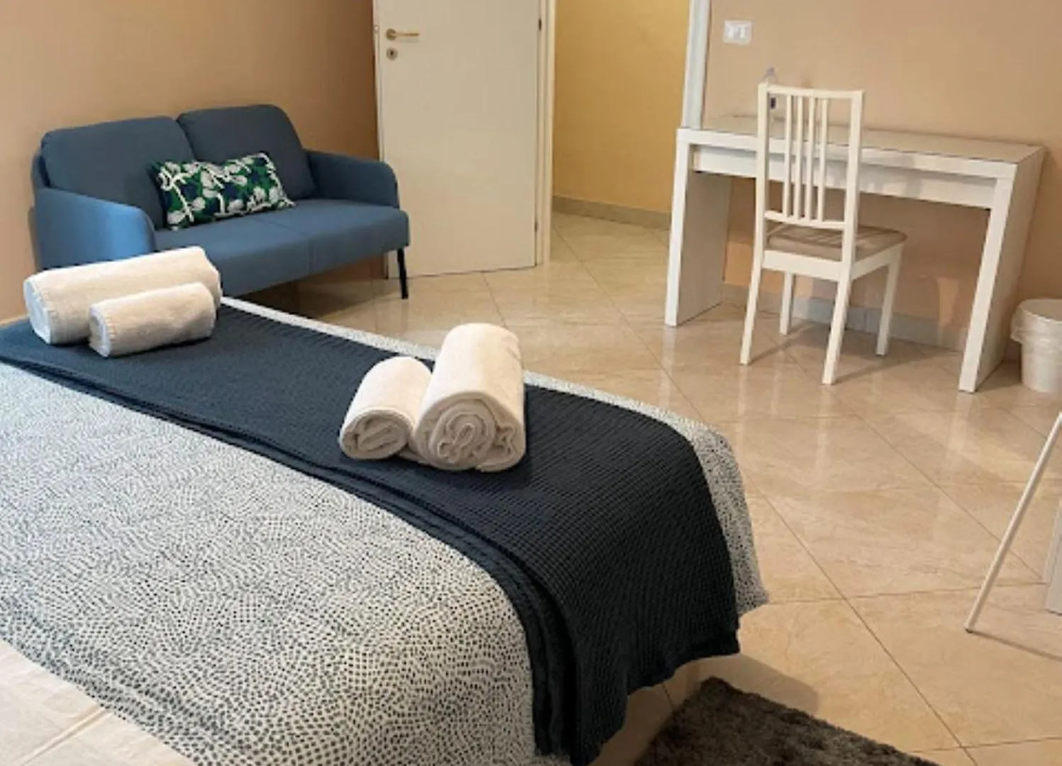 Casa Bella Lejlighed Catania